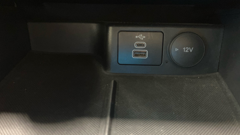 Ford Kuga 2.5 PHEV ST-Line Edition 5dr CVT Estate